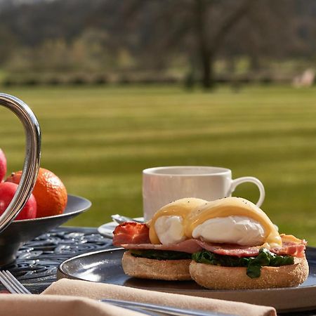 Rockliffe Hall Hotel Golf & Spa Дарлингтон Экстерьер фото